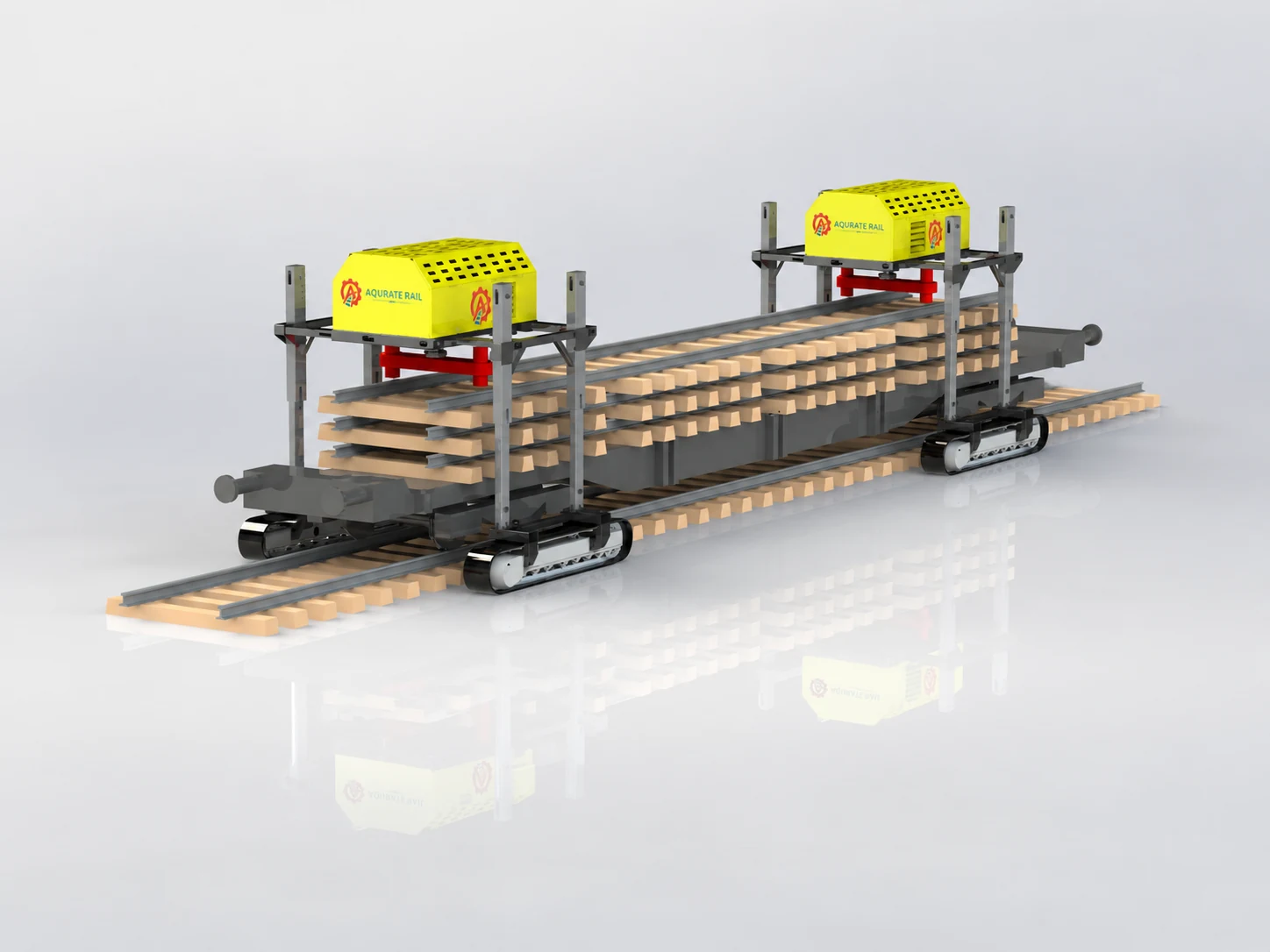 RPL — stackable panel lifter
